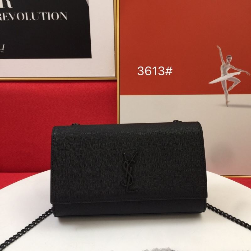 YSL Satchel Bags